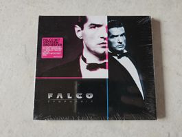 Falco  -  Symphonic  /  Fabrikneu