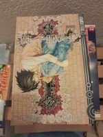 Death Note Band 7 – Ohba & Obata