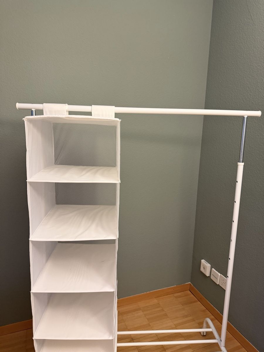 Altro in Decorazioni & Accessori: Ikea Kleiderständer – Nuovo (secondo la descrizione) da Küsnacht ZH venduto da and_fpn2