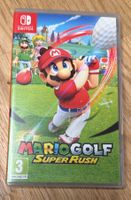 NINTENDO SWITCH MARIOGOLF SUPER RUSH