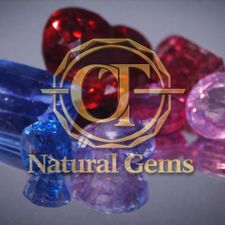 Profile image of OTNaturalGems