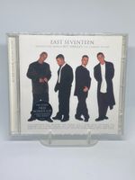 CD – East Seventeen – Around The World Hit Singles