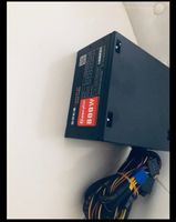 🔌 800W PC-Netzteil – NEU & sofort verfügbar