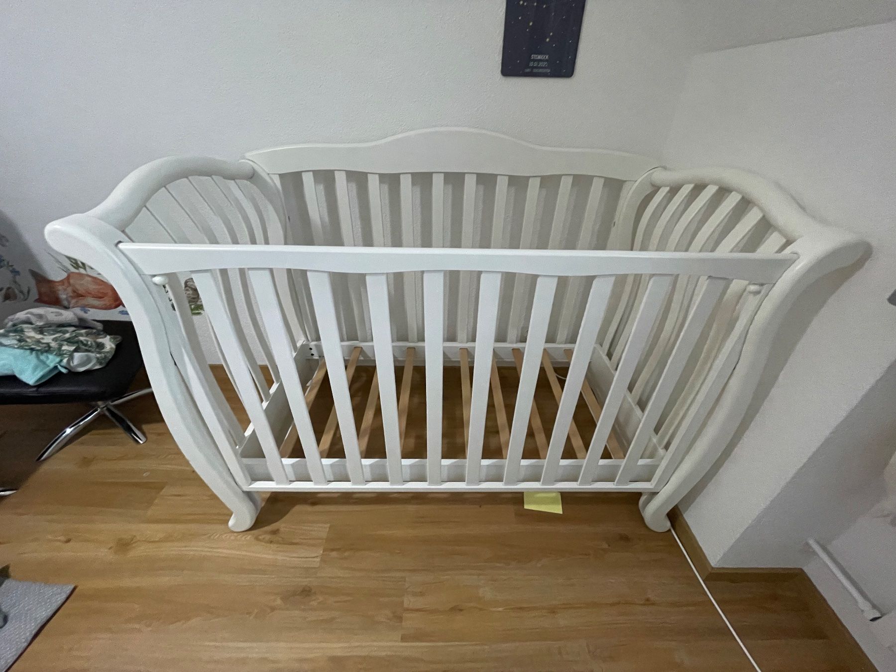 Lits: Babybett – D'occasion à Russikon par dan_92yd 1