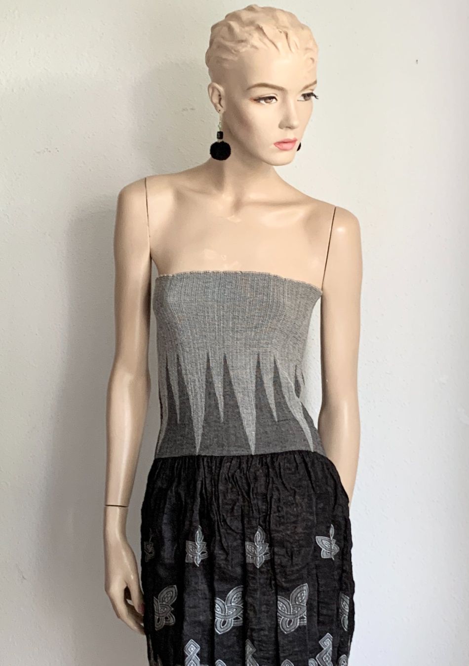 Robes: Sommer Stretchkleid/Jupe – D'occasion à Kloten par Nephty 3