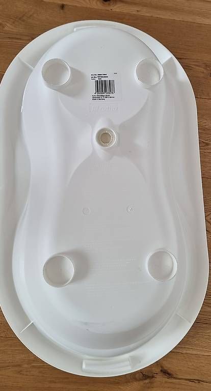 Vasche da bagno: Rotho Babybadewanne – Usato da Zeihen venduto da Sch_a_er 2