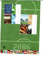 Sporthilfe Deutschland Weltmeisterschaft 2006  1 KB **