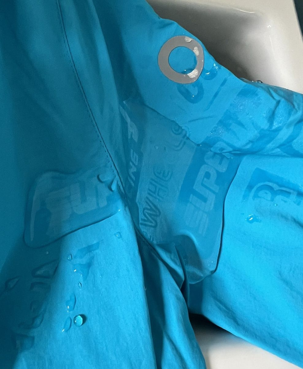 Giacche & Cappotti: Veste impermeable Originals Marines – Nuovo (secondo la descrizione) da Riva San Vitale venduto da anouky01