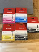 Canon  pixma