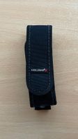 Ledlenser Taschenlampe Gurthalter Gürteltasche Safety Bag