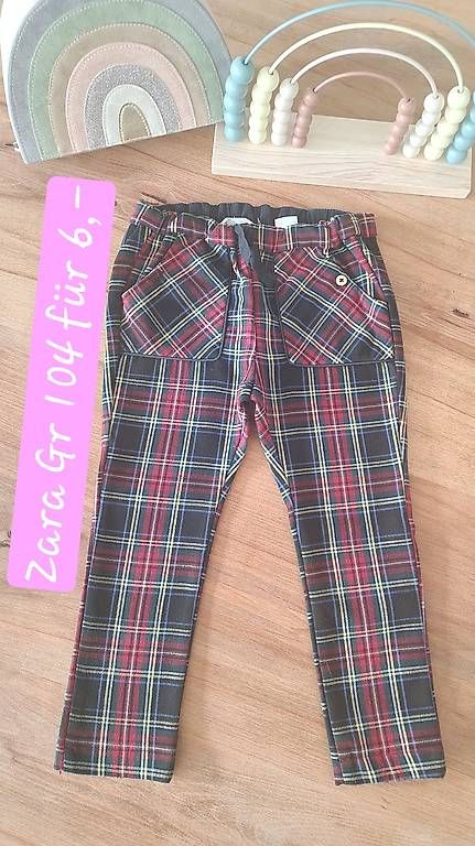 Kleiderpakete & -sets: Zara Kleider 98/ 104 Shirt Hose Pullover – Gebraucht aus Alpnachstad von Vintage-girl 3