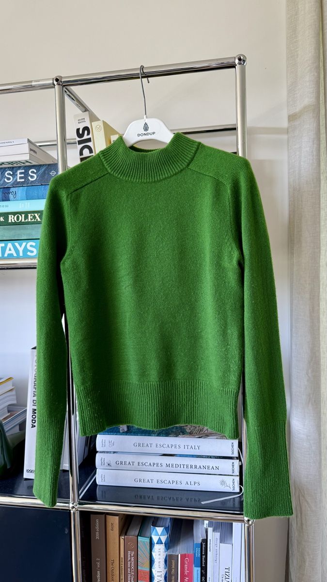 Loro Piana Maglioni & Felpe: Loro Piana Baby Kaschmir  Pullover – Usato da Küsnacht venduto da cri_ngg5 2