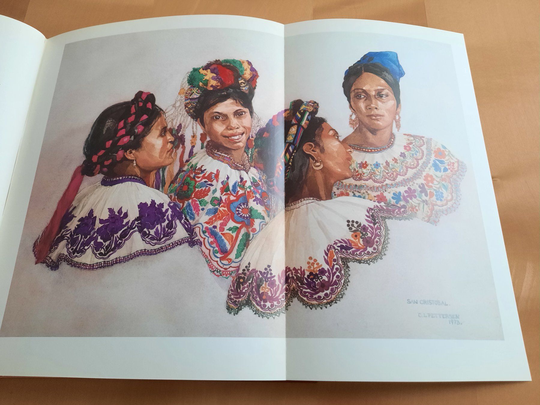 Libri: Maya of/de Guatemala – Usato da Dietikon venduto da stromer7 5