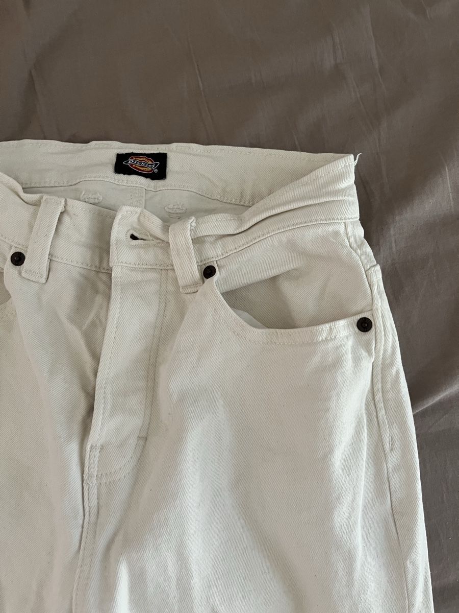 Dickies Jeans: dickies thomasville straight leg jeans – Gebraucht aus Luzern von janine_l 2