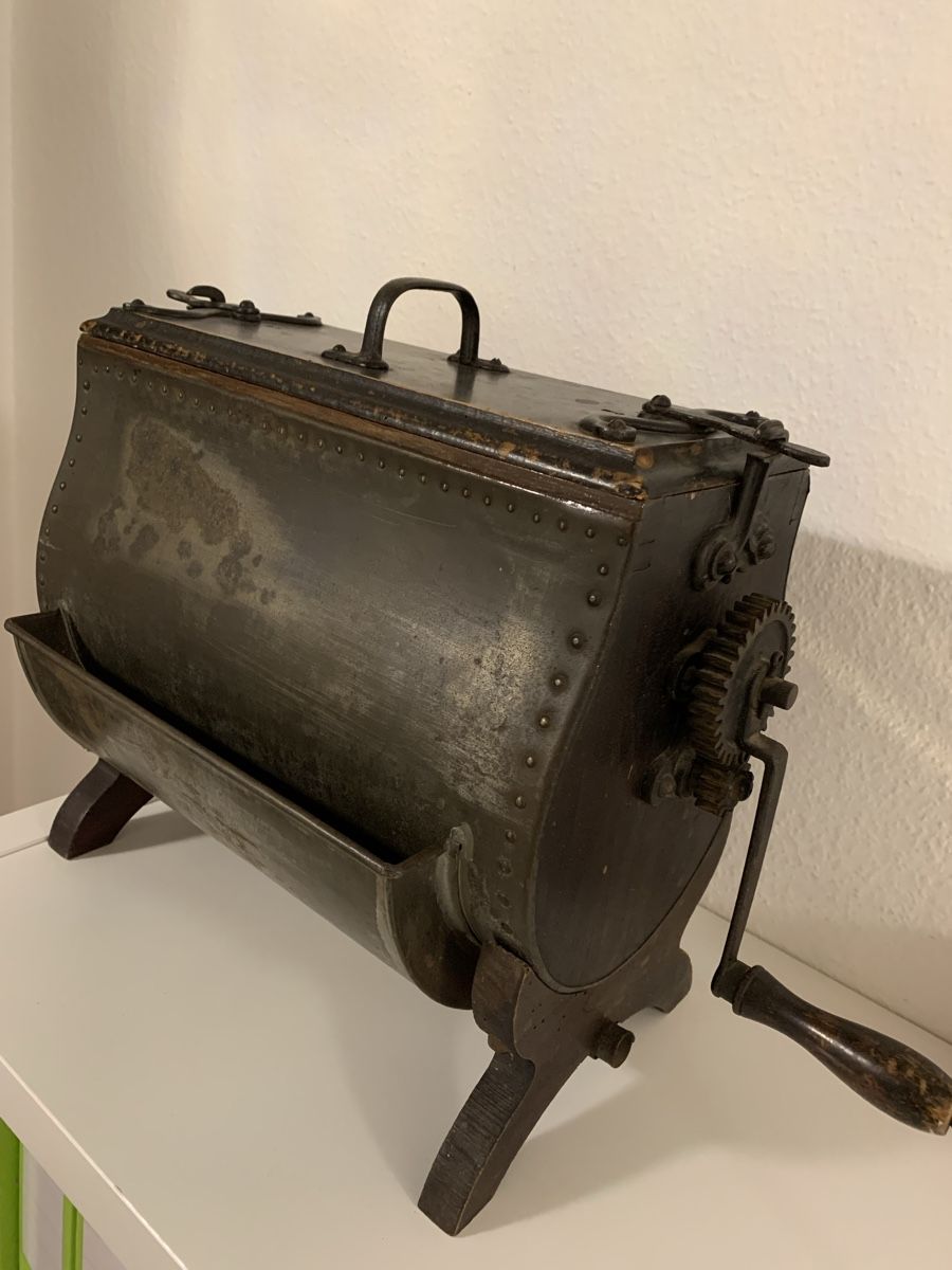 Elettrodomestici da cucina: Antikes Buttermaschine – Usato da Dietikon venduto da Saram46