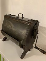 Antikes Buttermaschine