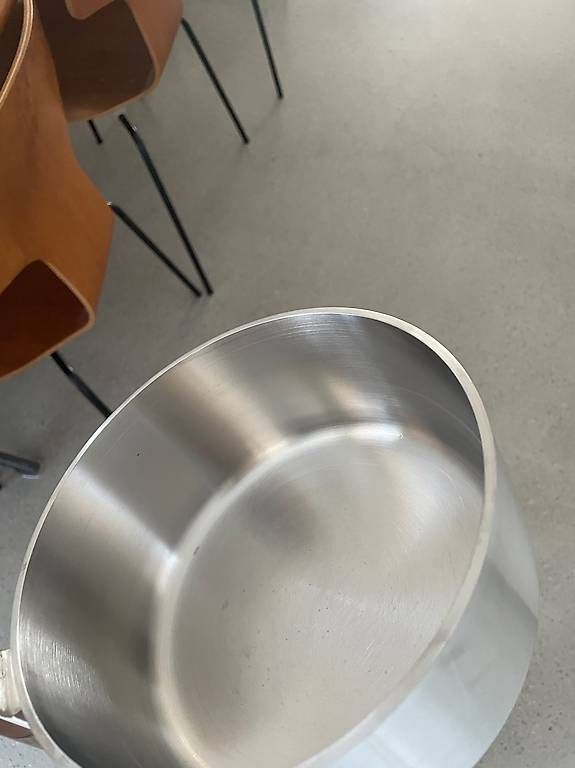 Casseroles: iittala Tools Töpfe Kochgeschirr 4er-Set Topf Topfset – D'occasion à Zürich par ann_lv2n 4