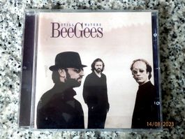 Rarität, Bee Gees "Still-Water" aus dem Jahr 1997, 12 Oldis
