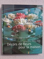 Décors de fleurs pour la maison