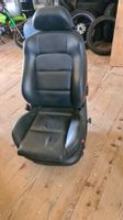 Seat Leon Ledersitze