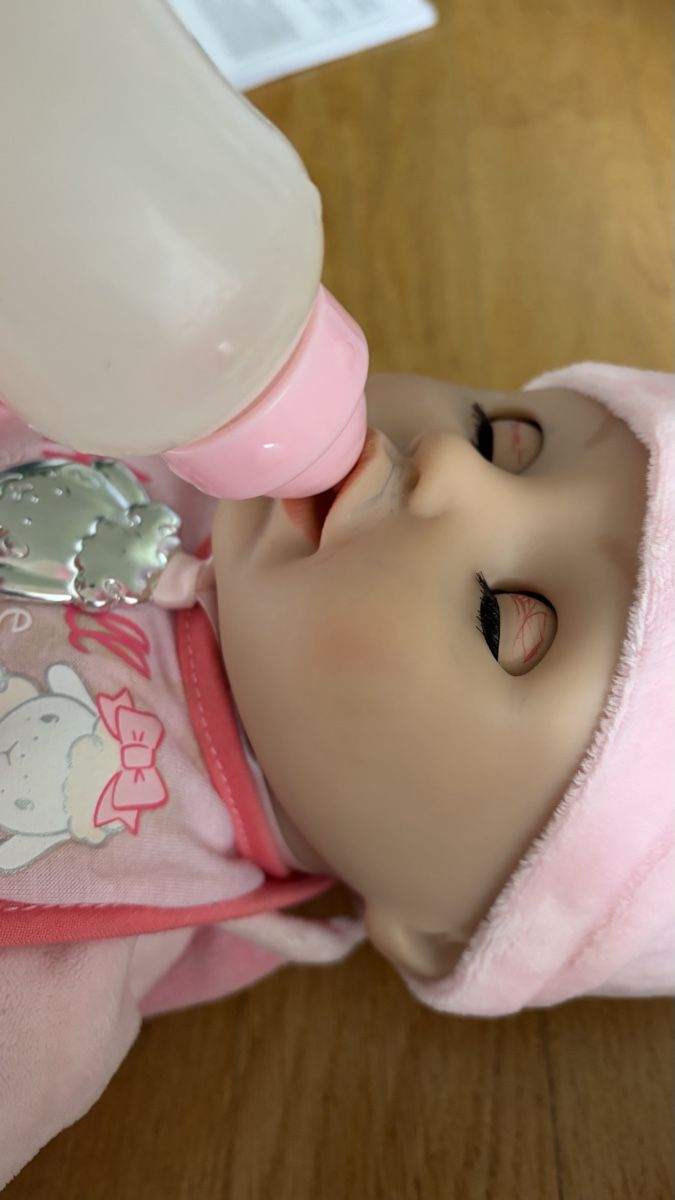 Zapf Creation Bambole: Baby Annabell, Zapf Creation – Usato da Hölstein venduto da Maramo 3