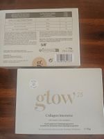 glow25 Kollagen Intensive 2 x 30 Sticks Neu & OVP