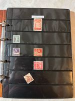 Verschiedene Briefmarken (82)
