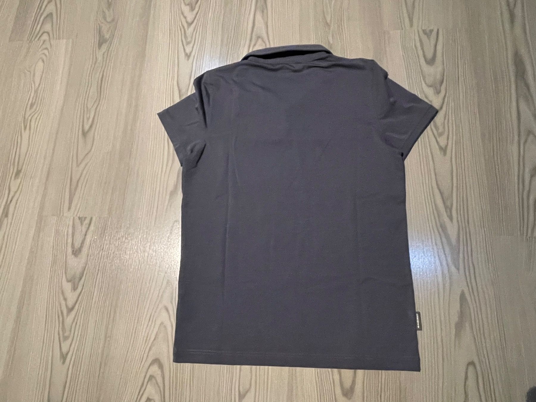 Magliette Polo: Mammut Poloshirt – Usato da Freienwil venduto da weberjoel 1