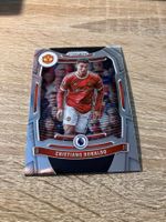 Panini PRIZM Premier League 2021-22 Cristiano Ronaldo Man U