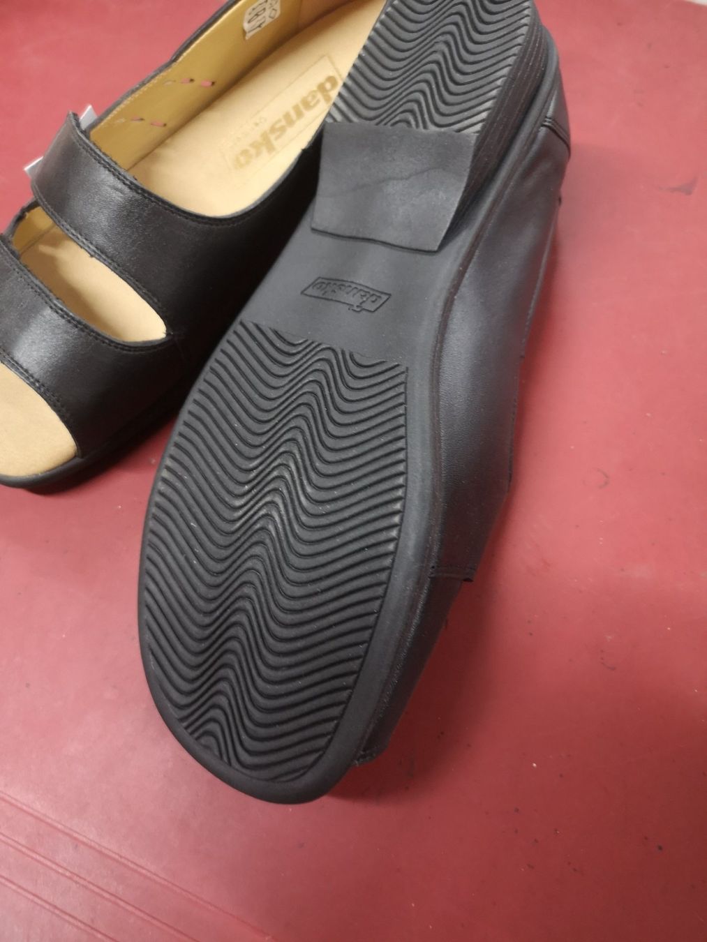 Helvesko Chaussures femmes: Helvesko dansko – Neuf avec emballage d'origine à Möhlin par Highwaytom 1
