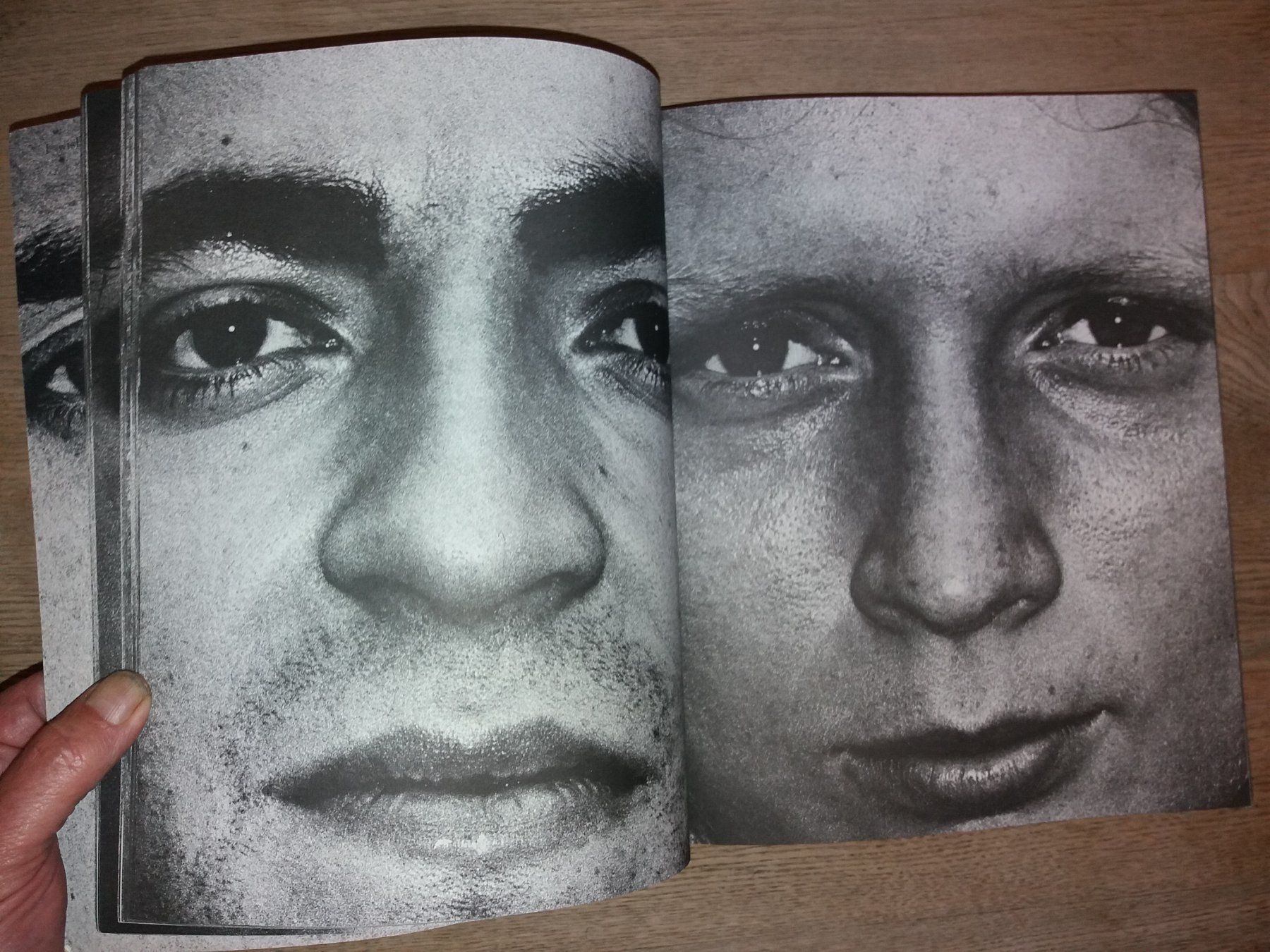 Bücher: FOTOKLASSIKER Eindrücklich Ken Ohara ONE – Gebraucht aus Welschenrohr von Regool 4