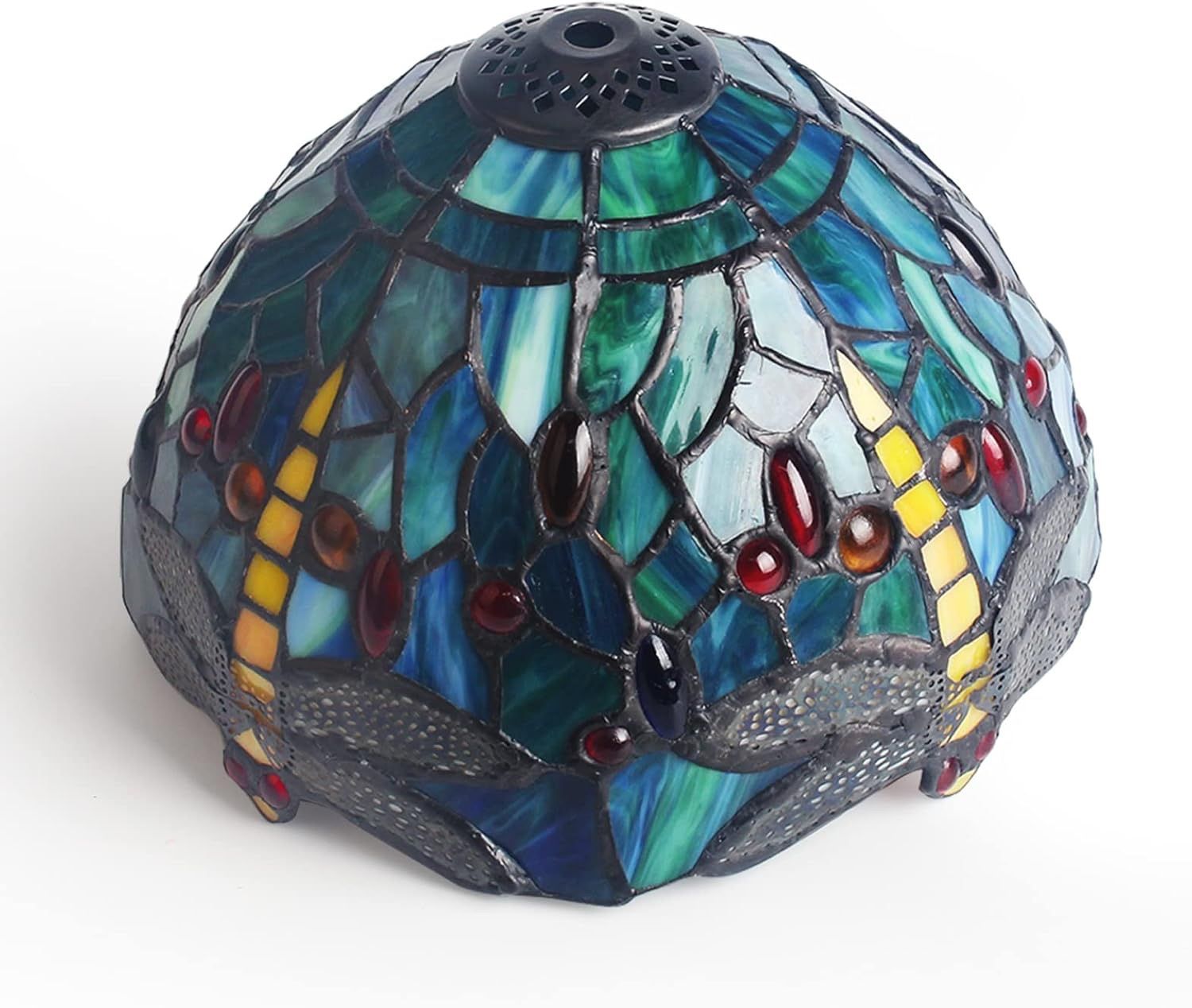 Lampes: Tiffany Tischlampe – Neuf avec emballage d'origine à Lopagno par CLep 2