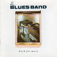 The Blues Band – Back For More