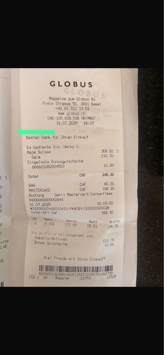 Maje Borse da donna: Tasche von MAJE,neuwertig  – Nuovo (secondo la descrizione) da Möhlin venduto da seerose6 9