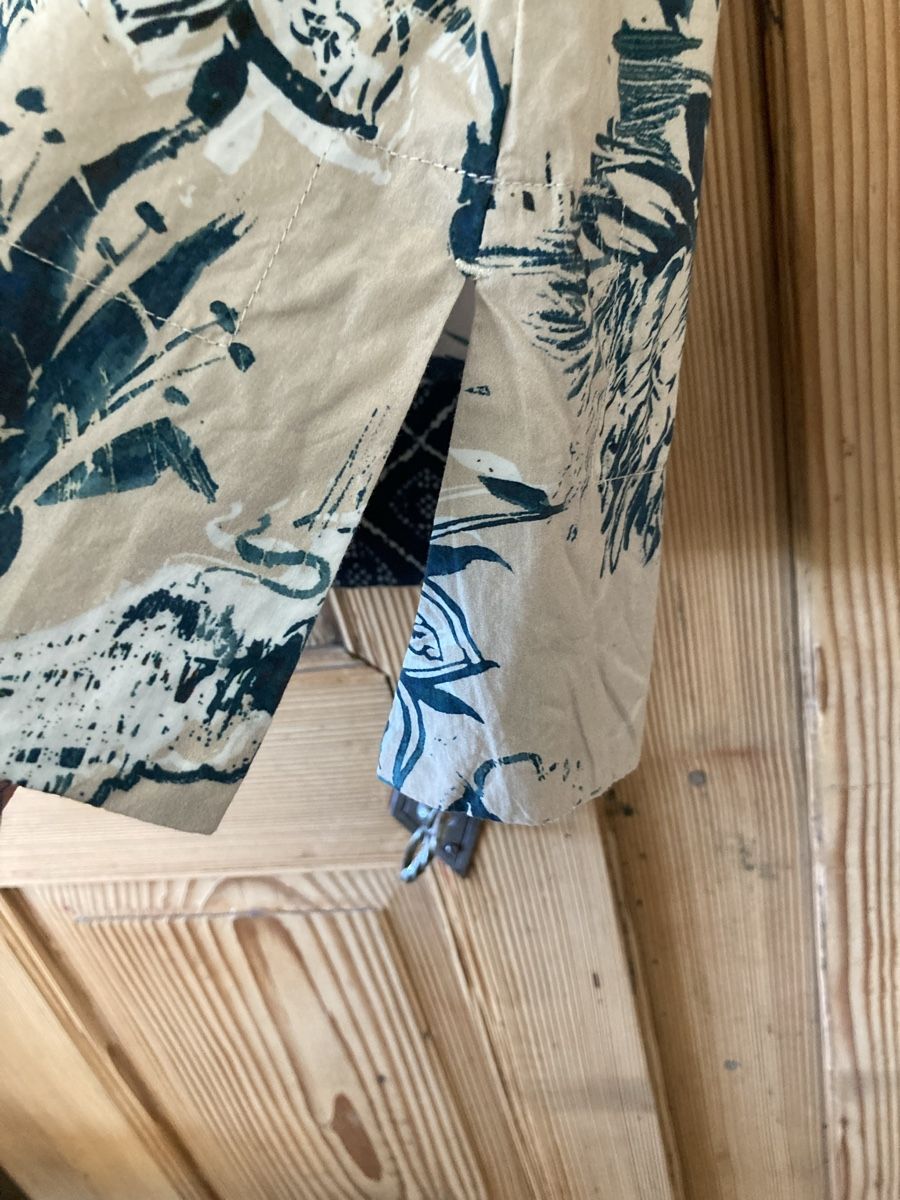Camicette: Bluse Tunika Gr.38 eve &paradise – Usato da Schaffhausen venduto da christamawe 2