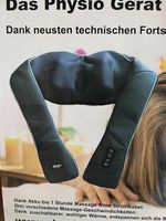 Nackenmassage Gerät