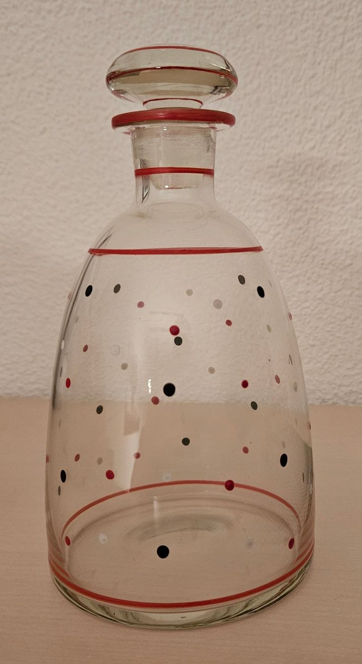 Bicchieri: Likörservice aus Glas – Usato da Weinfelden venduto da heibo02 1