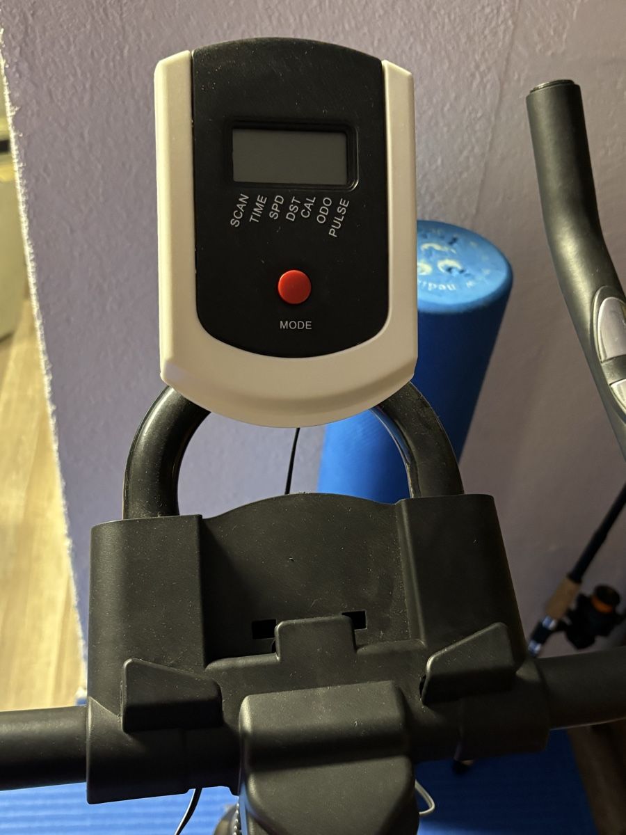 Spinnräder: Indoor Cycle Bike  – Gebraucht aus Oberkirch LU von innominate13 2