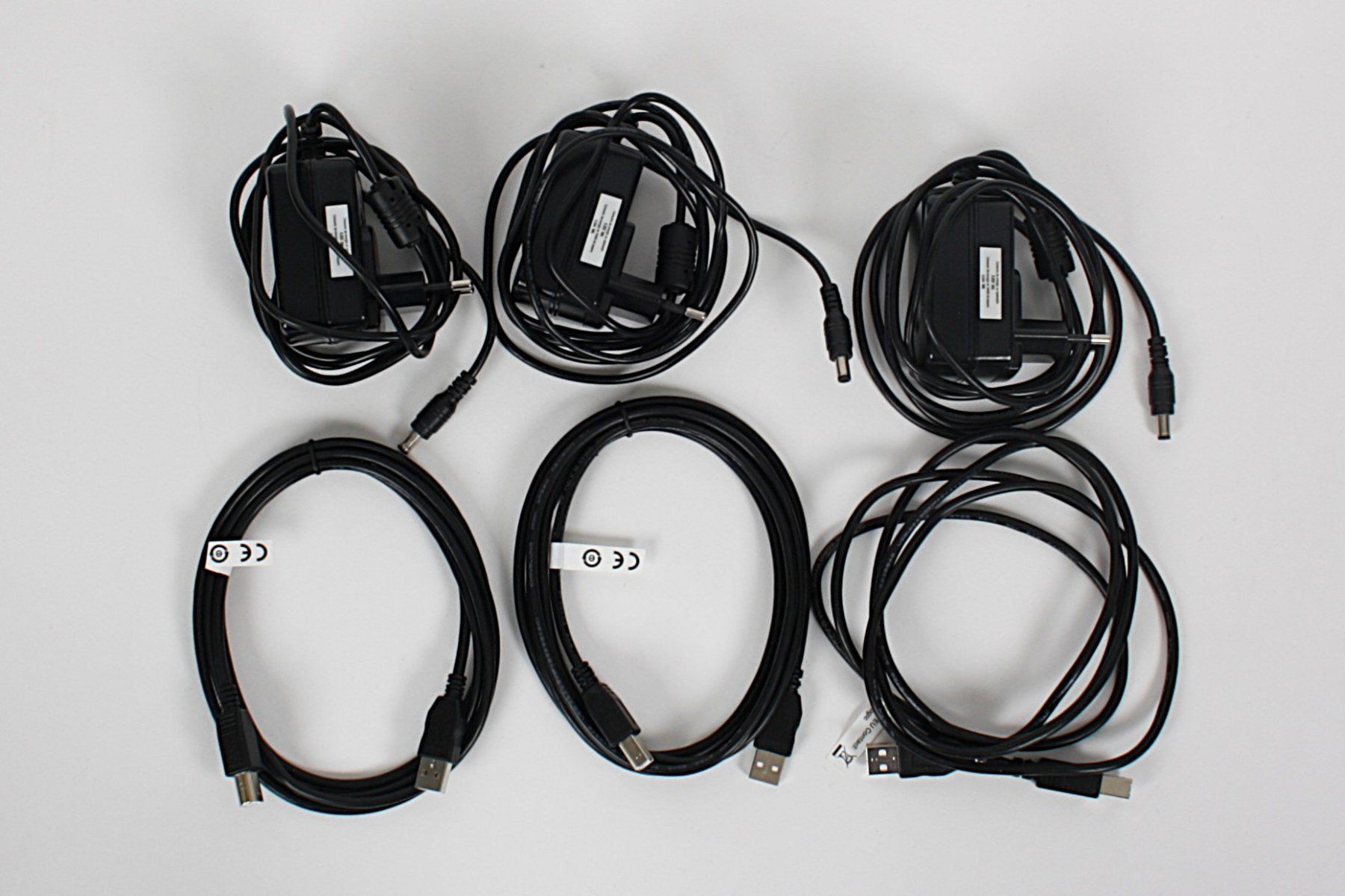 Scanneurs: DATALOGIC Scorpio X4 3er Set – D'occasion à Zollikofen par Restwert_Zollikofen 7