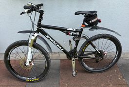 Herren Mountainbike "Stöckli"