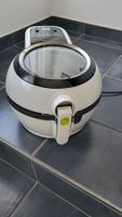 Heissluftfritteuse Tefal Actifry Extra weiss gebraucht