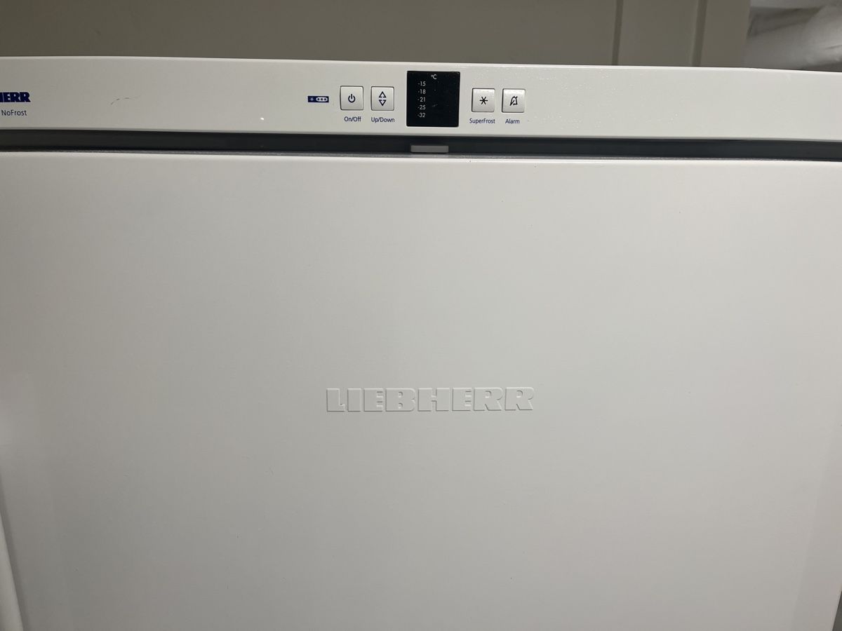 Congelatori: Frostschrank Liebherr, 253 L – Difettoso da Solothurn venduto da wol_hs7p 3