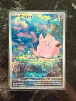 Pokémon - Clefairy IR - EN (POR)