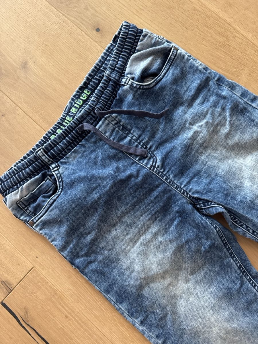 Pantaloni: Jeans – Usato da Bremgarten AG venduto da Jeannine015 2