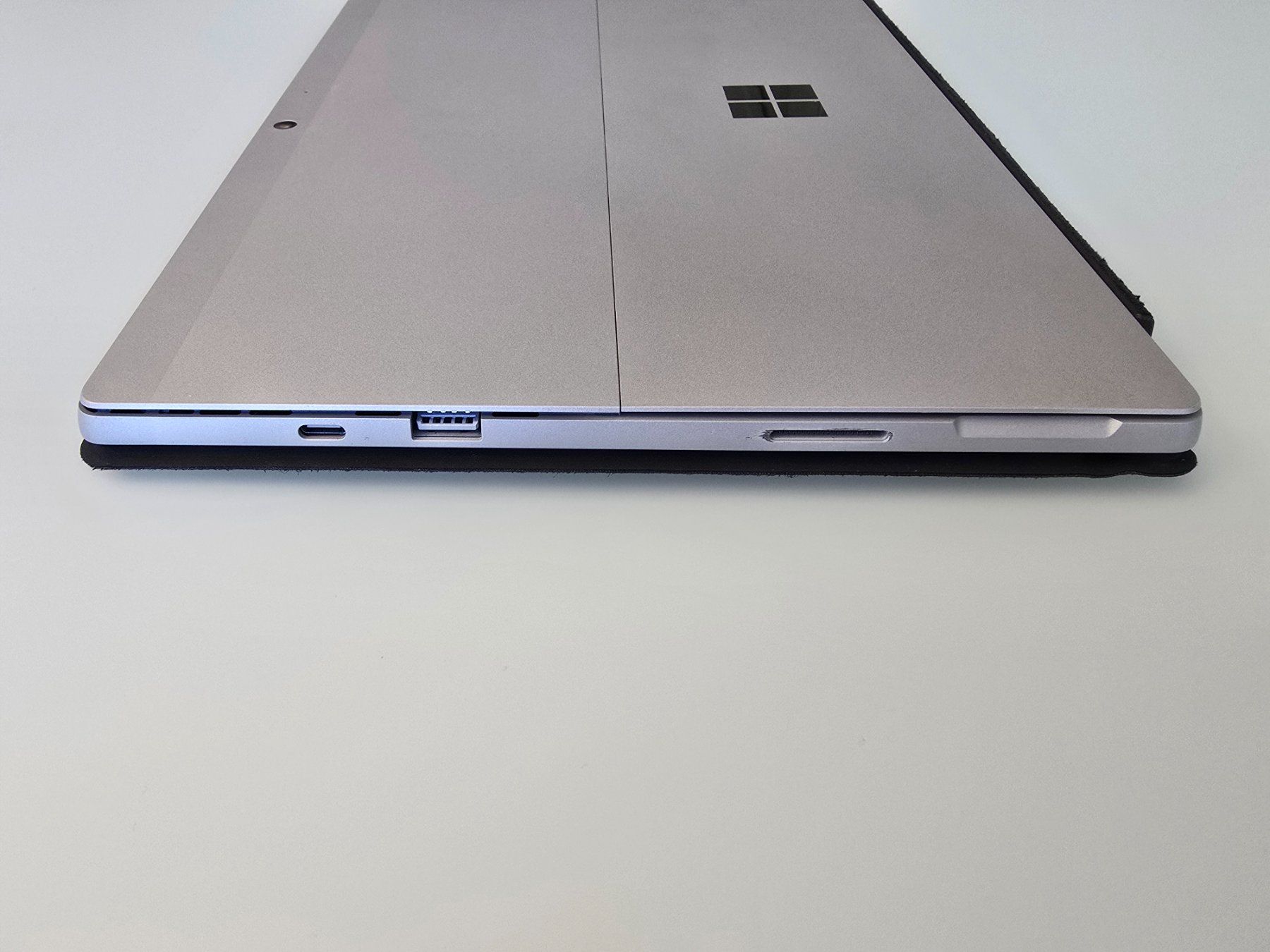 Microsoft Portables: Microsoft Surface Pro 7+ LTE Modell 1961 – D'occasion à Balsthal par E-Kuonter 1