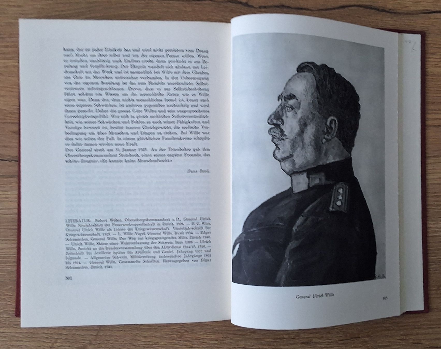Libri: Grosse Schweizer: 39 Biografien (1942) – Usato da Oftringen venduto da Waltereg 7