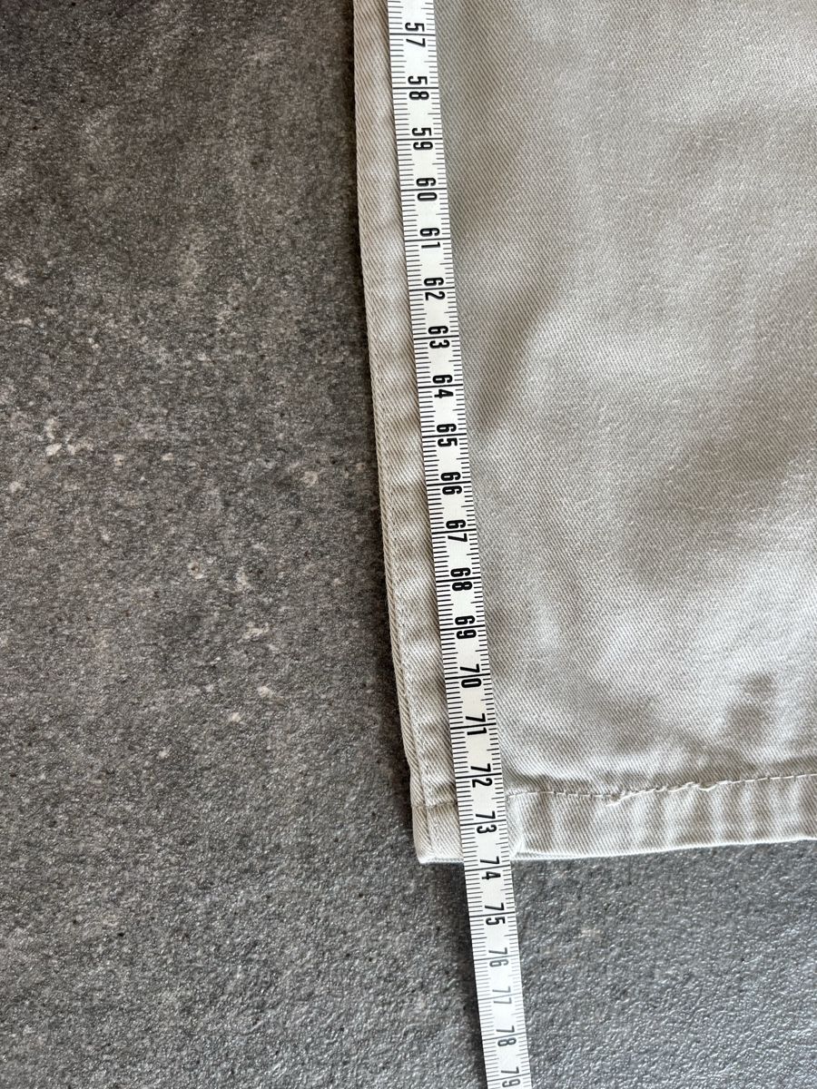 Jeans: Levis Strauss 581 – Gebraucht aus Wil AG von larwe 6