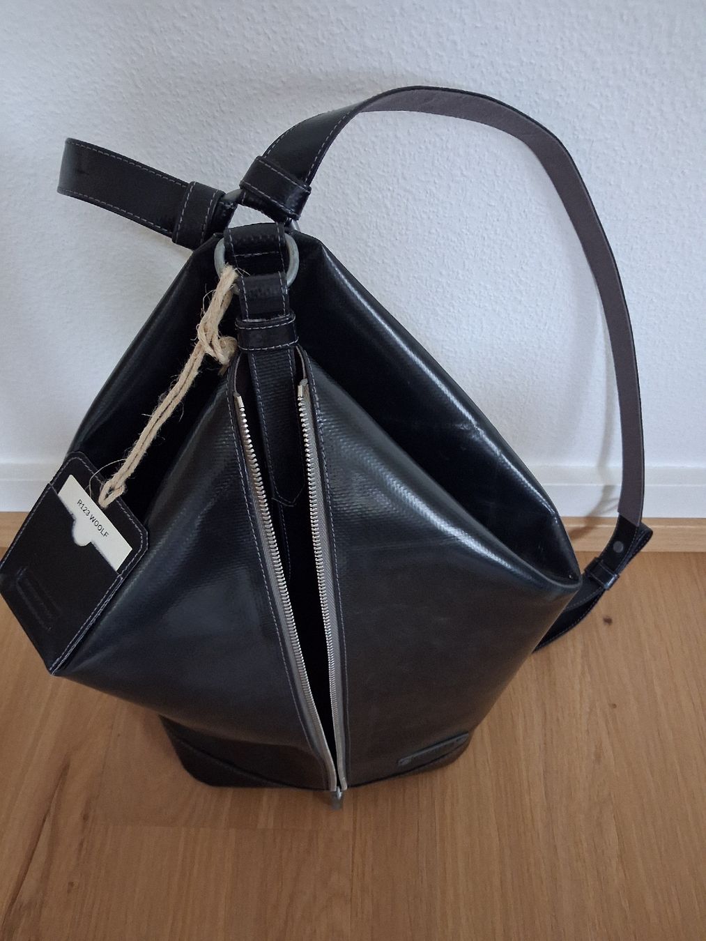 Freitag Zaini: Freitag Woolf – Nuovo (secondo la descrizione) da Wädenswil venduto da gym99 1