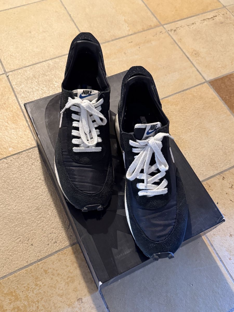 Nike Herrenschuhe: Nike Undercover Daybreak Grösse 45 – Gebraucht aus Basel von Stauffer94 1