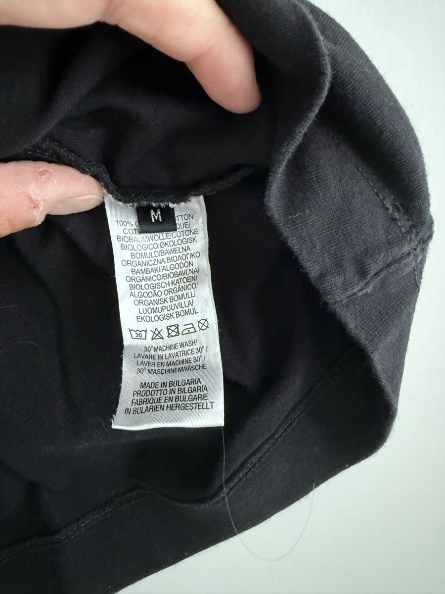 Paul Smith T-shirt: Paul Smith T-Shirt – Usato da Buchs AG venduto da MiWeFe17 3